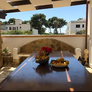 Casa vacanze Carpe Diem Stagnone, Marsala