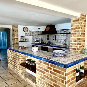 Casa vacanze La Casa Dei Bouganville - Lo Stagnone Isole Egadi, Marsala