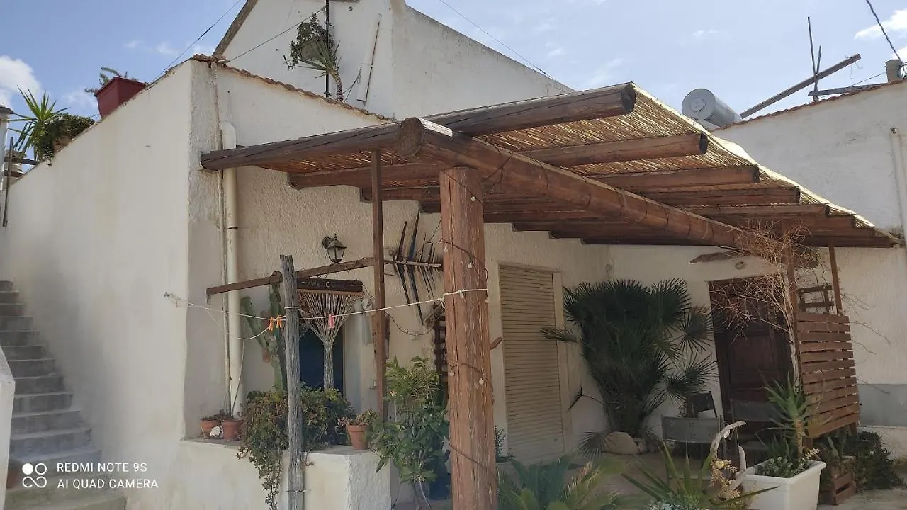 דירות מרסאלה Amelie House 0*,  איטליה