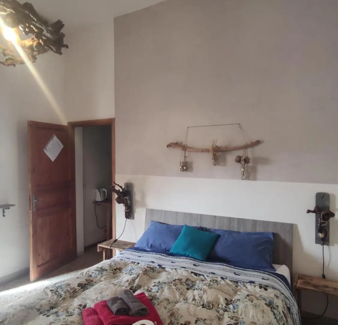 דירות מרסאלה Amelie House 0*,  איטליה