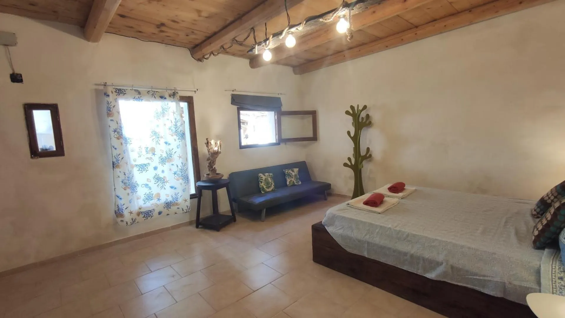 Apartamento Amélie's House Marsala