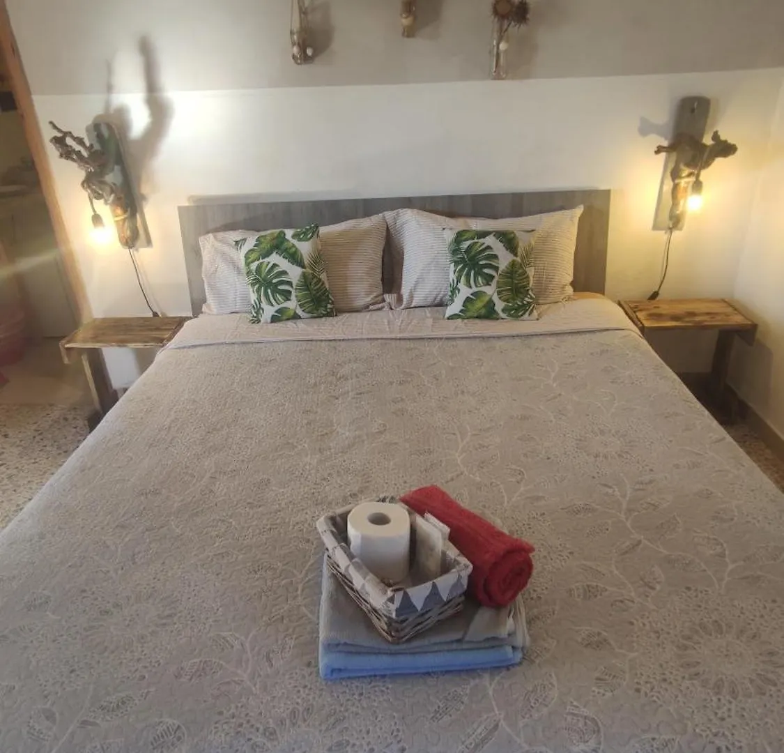 Apartamento Amélie's House Marsala