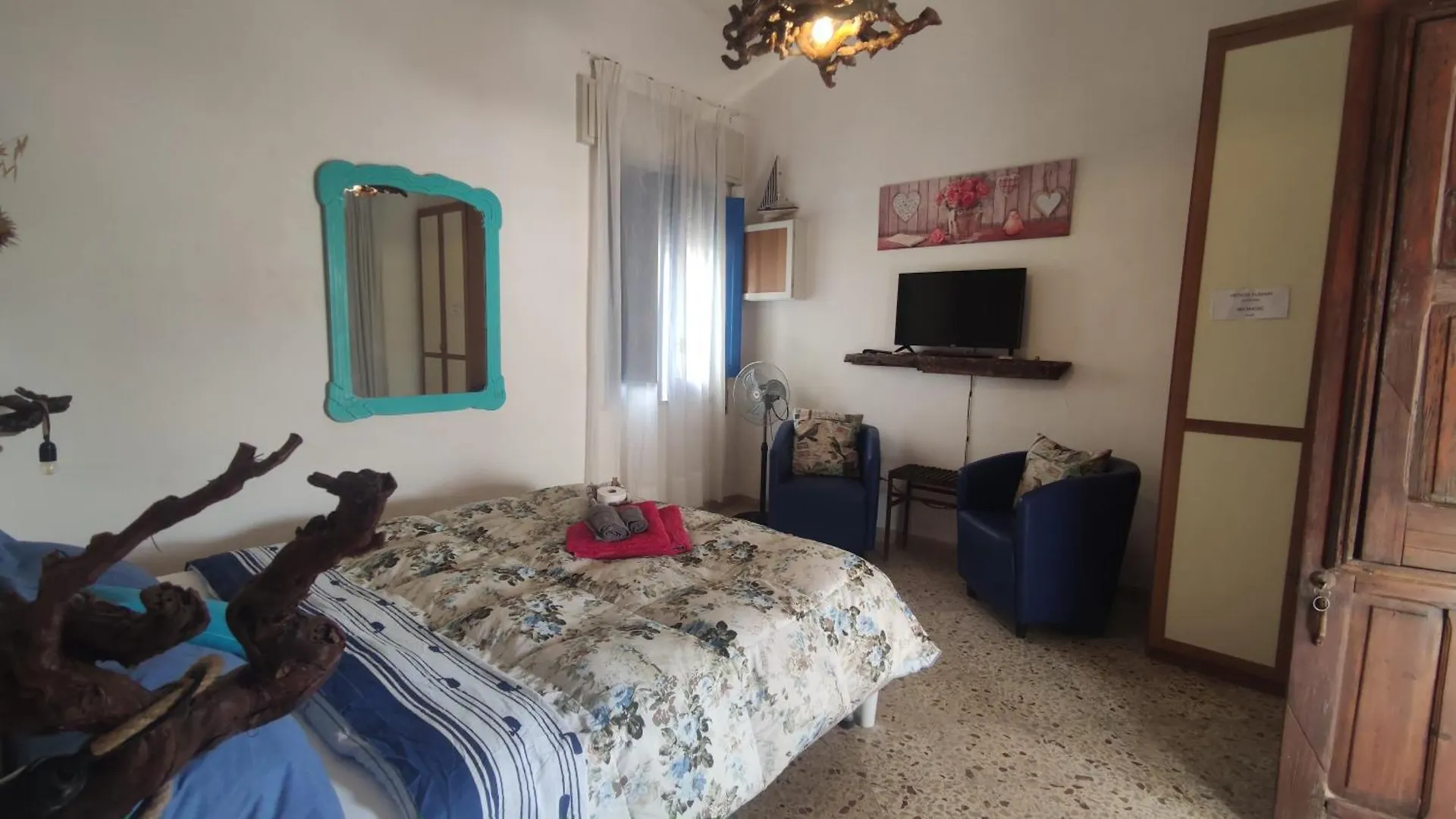 Apartamento Amélie's House Marsala