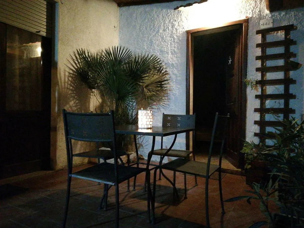 Apartamento Amélie's House Marsala 0*,  Italia